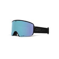 Brýle GIRO Axis Black Stacked-Vivid Royal/Vivid Infrared (2skla)