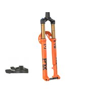Vidlice FOX 32 Step-Cast Grip SL Remote 29" 100mm Orange