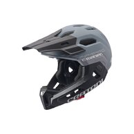 Helma CRATONI C-Maniac 2.0 MX Grey Matt