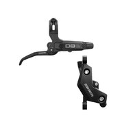 Kotoučová brzda SRAM DB6 Diffusion Black