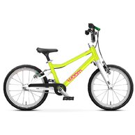 WOOM GO 3 Limited Neon Lime