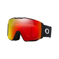 Brýle OAKLEY Line Miner PRO M Prizm Torch & Prizm Iced Matte Black