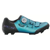 Dámské tretry SHIMANO SH-XC502 Green