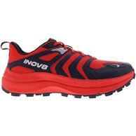 Běžecké boty INOV-8 Trailtalon MAX Red/Black