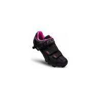 Dámské tretry FLR F-65 Black/Pink