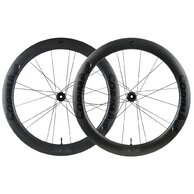 Sada kol CORIMA 62R 28" TBL DX Mat Black