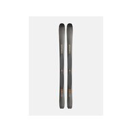 Lyže HEAD Crux 93 Pro bk/or