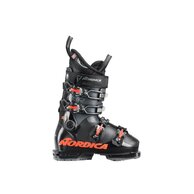 Boty NORDICA PRO MACHINE 90 (GW) Black/Anthracite/Red