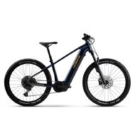 HAIBIKE AllTrack 11 ABS 27.5 High Blue/Titan/Yellow Glossy