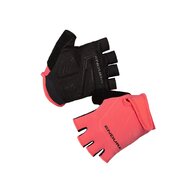 Dámské rukavice ENDURA Xtract Punch Pink