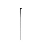 Špice DT SWISS StraightPull Champion Black