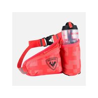 Běžkařská ledvinka Rossignol Nordic Bottle Holder Hot red