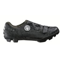 Tretry SHIMANO SH-RX600 Wide Black