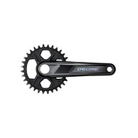 Kliky SHIMANO Deore FC-M6120 1x12 32z