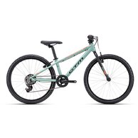 CTM Rocky 1.0 Matte Grey Green/Orange
