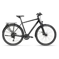 STEVENS Aviolo 6.1 HT Stealth Black