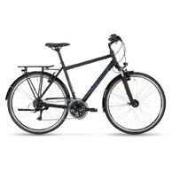 STEVENS Albis HT Velvet Black