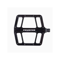 Pedály PEMBREE D3A Flat Pedal Větší/Large
