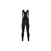 Kalhoty se šlemi SANTINI Windproof Rainproof Black