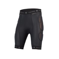 Vnitřní polstrované kraťasy ENDURA MT500 II Black
