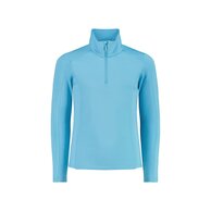 Dětská mikina CMP Kig G Sweat Topaz