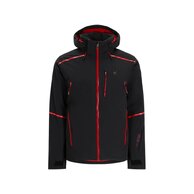 Bunda SPYDER Vanqysh Black