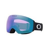 Brýle OAKLEY Flight Deck M Matte Black/Prizm Snow Iced Iridium