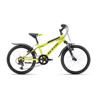 CTM Scooby 2.0 Matt Lime