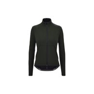 Dámská thermo bunda SANTINI Windbloc Green