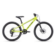 CTM Rocky 3.0 Matte Lime/Gray