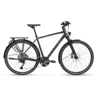 STEVENS Aviolo 9.1 HT Black Mercury