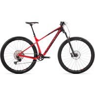 ROCK MACHINE Blizz CRB 70-29 Gloss Red/Black