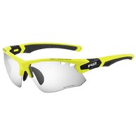 Sluneční brýle R2 Crown Photochromic Neon Yellow