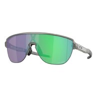 Brýle OAKLEY Corridor Matte Grey Ink/Prizm Jade
