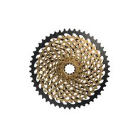 Kazeta SRAM XG-1299 Eagle 12s Gold