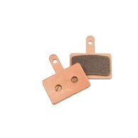 Brzdové destičky GOLDFREN GF-813 Shimano Deore