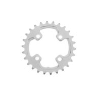 Převodník SHIMANO Deore XT FC-M785 2x10