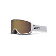 Brýle GIRO Stomp White Wordmark-AR40