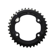 Převodník SHIMANO Deore FC-MT500 2x10 36 zubů