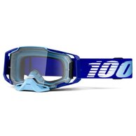 Brýle 100% Armega Royal/Clear Lens