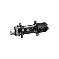 Zadní náboj SHIMANO XT FH-M8010 E-Thru Boost Black 32d