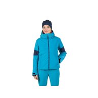 Dámská lyžařská bunda ROSSIGNOL W WISPILE PUFFY