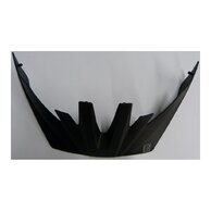 Kšilt CRATONI Velo-X Black