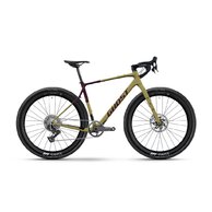 GHOST Asket CF LTD Honey Gold/Berry Blush Matt