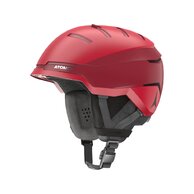 Přilba ATOMIC SAVOR GT AMID Red