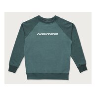 Mikina NORCO Forst CRW Green