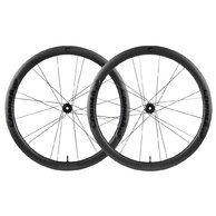 Sada kol CORIMA 45R 28" TBL DX Mat Black