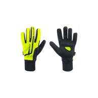 Zimní rukavice FORCE X72 Fluo