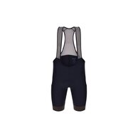Kraťasy se šlemi SANTINI Hivis  Black