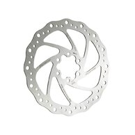 Brzdový kotouč Reverse Steel 160mm